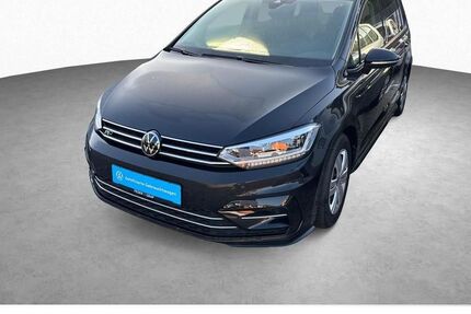 VW Touran 20.600 km 33.890 € Schwabach 91126