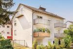 Dachgeschoßwohnung Karlsruhe Knielingen - 1 Zimmer, 36 m&sup2;, 173.000&euro; | Angebot:26124338
