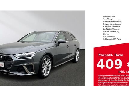 Audi A4 70.582 km 37.880 &euro; Lingen 49809