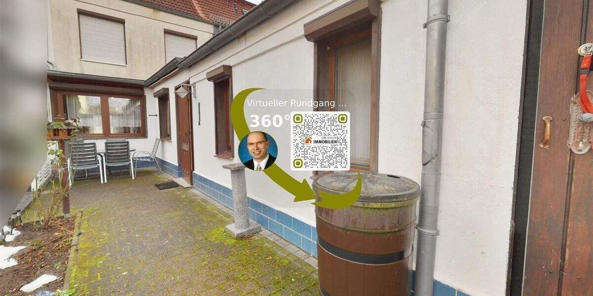 Reihenmittelhaus Magdeburg Ottersleben - 4 Zimmer, 85 m&sup2;, 194.500&euro; | Angebot:24696962