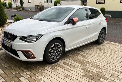 Seat Ibiza 90.600 km 12.249 &euro; Bad Münstereifel 53902