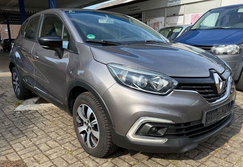 Captur