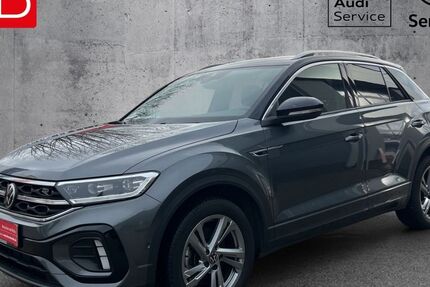 VW T-Roc 48.990 km 26.450 &euro; Treuchtlingen 91757