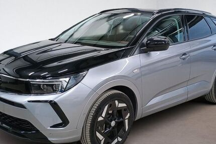 Opel Grandland (X) 11.700 km 31.490 € Ulm 89073