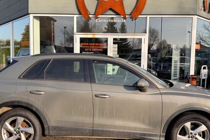 Audi Q3 38.000 km 28.950 &euro; Magdeburg 39120