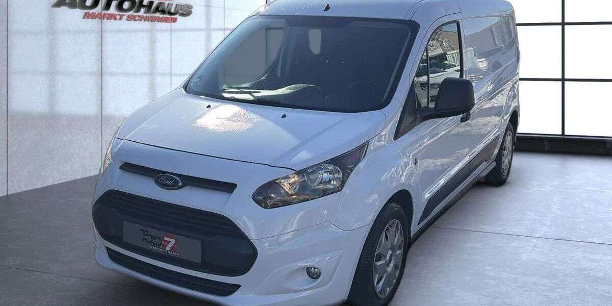 Ford Transit 38.503 km 13.990 &euro; Markt Schwaben 85570