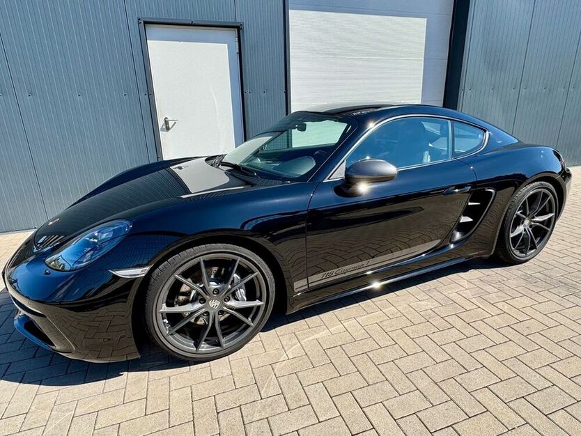 Cayman