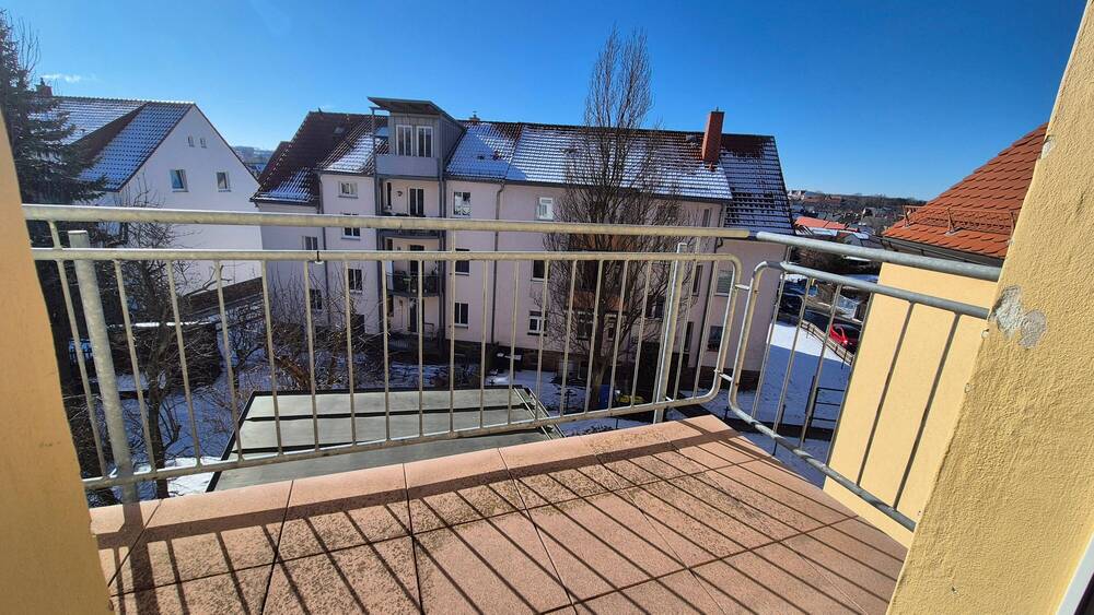 Etagenwohnung Freiberg Freiberg Süd - 3 Zimmer, 72 m&sup2;, 435&euro; | Angebot:26451069