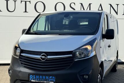 Opel Vivaro 144.278 km 11.950 € Krefeld 47805