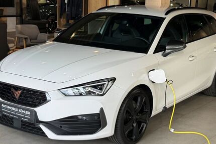 Cupra Leon 75.900 km 23.950 &euro; Siegen 57072