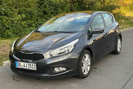 Kia ceed / Ceed