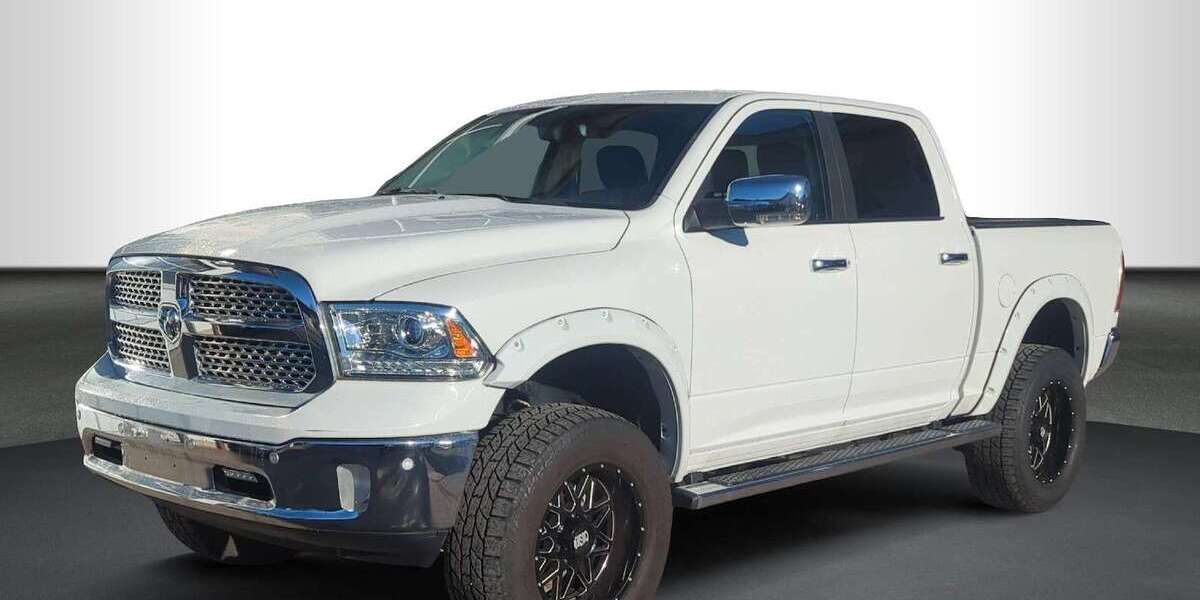 Dodge RAM 110.600 km 36.600 &euro; Bad Tölz 83646