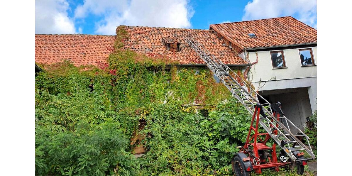 Mehrfamilienhaus, Wohnhaus Ballenstedt - 12 Zimmer, 180 m&sup2;, 88.888&euro; | Angebot:26612335