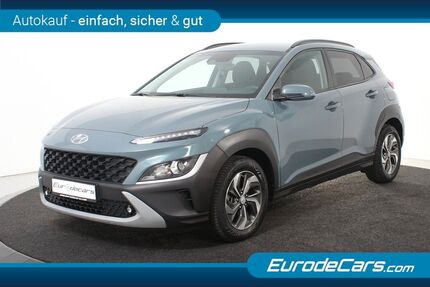 Hyundai KONA 105.000 km 16.800 &euro; Herzogenrath 52134