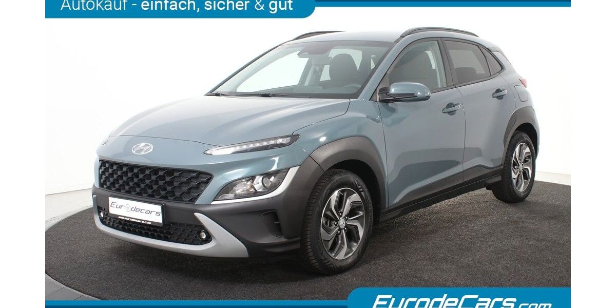 Hyundai KONA 105.000 km 16.800 &euro; Herzogenrath 52134