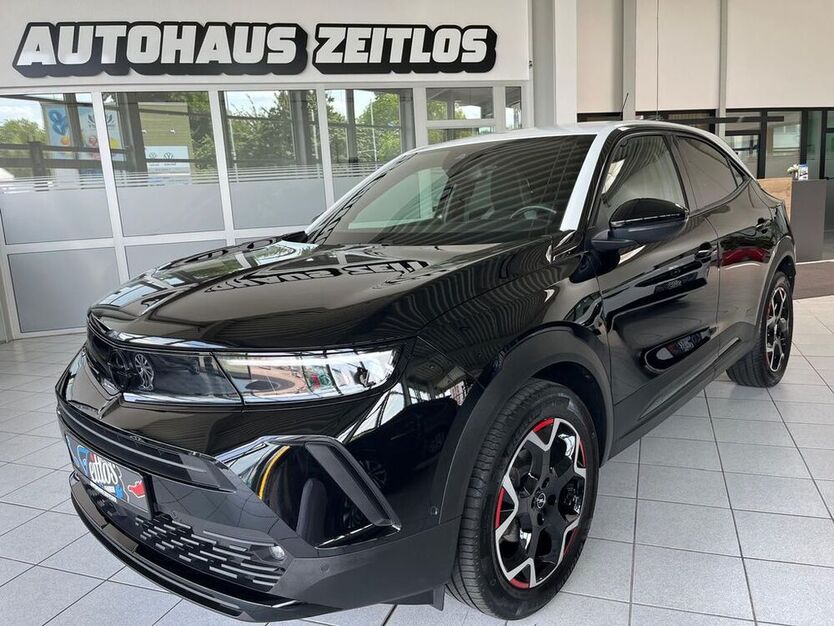 Mokka