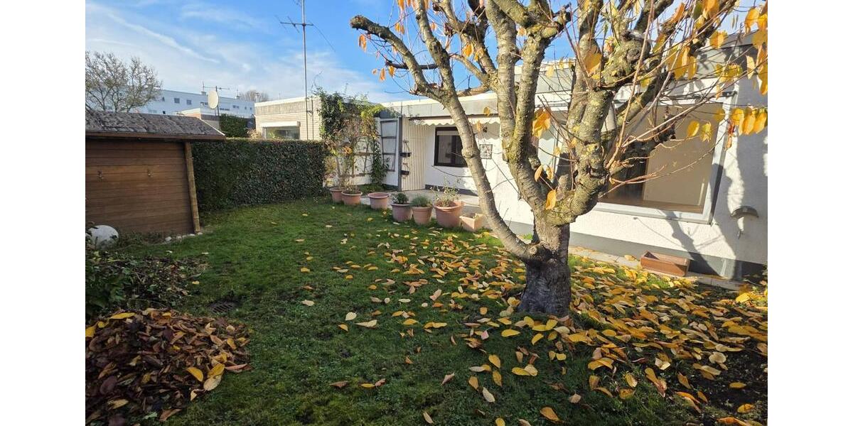 Saniertes Reihenmittelhaus mit Garten und Garage zu vermieten! 4 zimmer