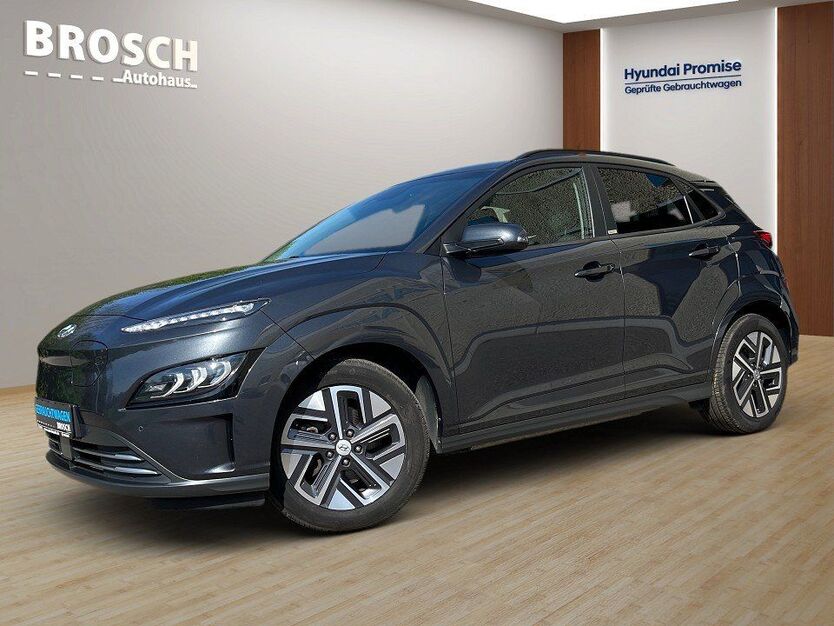 Hyundai KONA 52.000 km 21.499 € Durach 87471