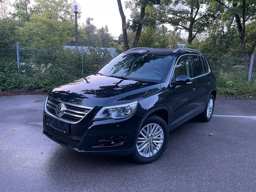 Tiguan