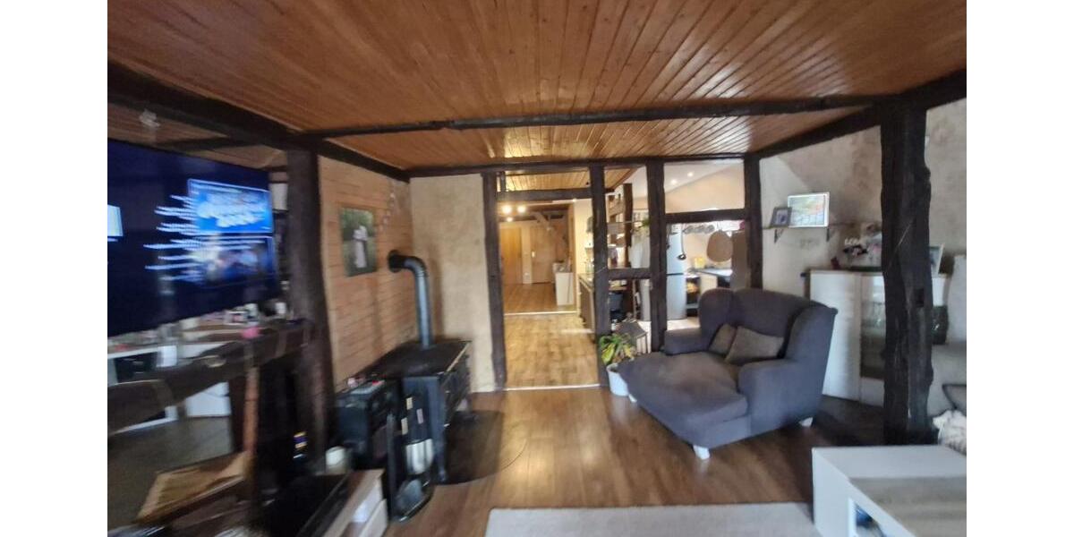 Historisches Fachwerkhaus im Herzen von Ebstorf zimmer