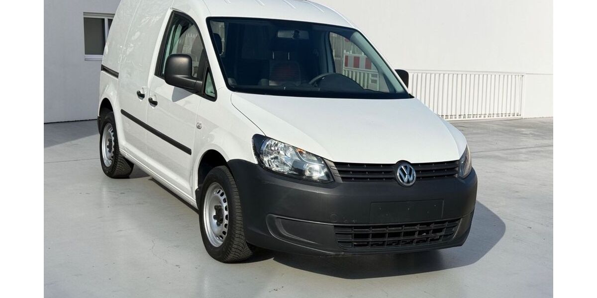 VW Caddy 255.000 km 5.900 &euro; Heidelberg 69115