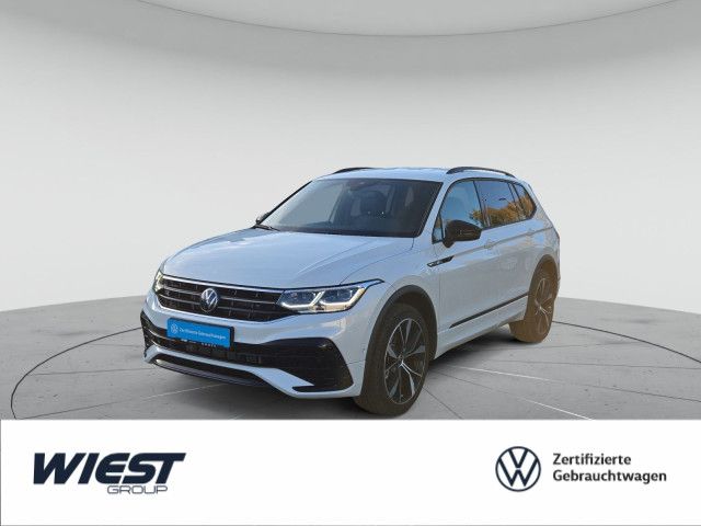 VW Tiguan Allspace 7.995 km 47.880 € Darmstadt 64295