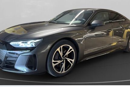 Audi e-tron GT 42.141 km 49.990 &euro; Köln 50968