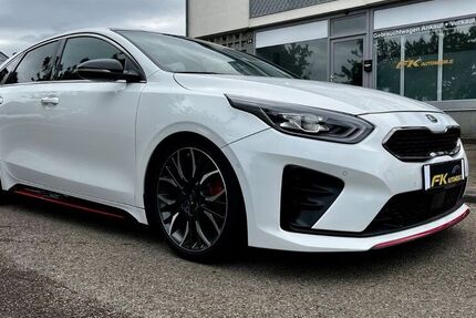 Kia pro ceed / ProCeed