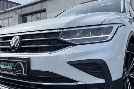 VW Tiguan 24.697 km 23.680 &euro; Marktredwitz 95615
