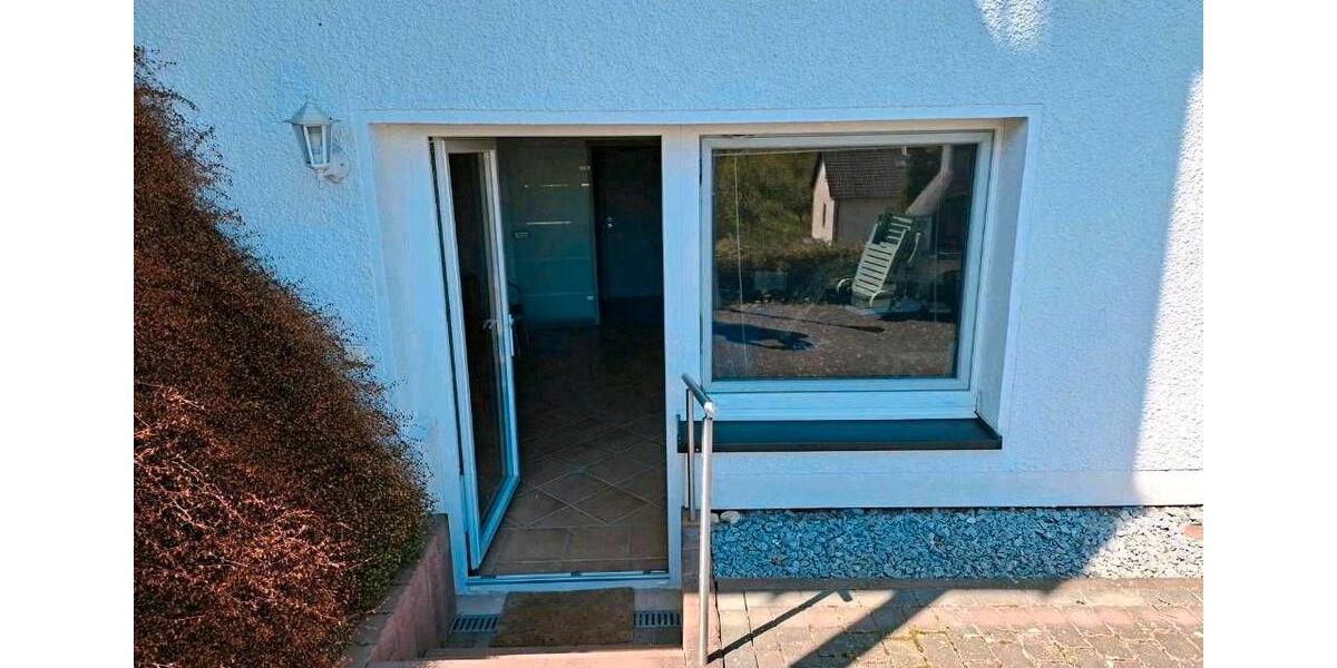 Etagenwohnung Bad Sooden-Allendorf Allendorf - 1 Zimmer, 35 m&sup2;, 420&euro; | Angebot:26400039