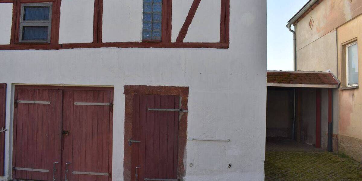 Bauernhaus, Landhaus Kohren-Sahlis Dolsenhain - 7 Zimmer, 198 m&sup2;, 298.000&euro; | Angebot:26246017