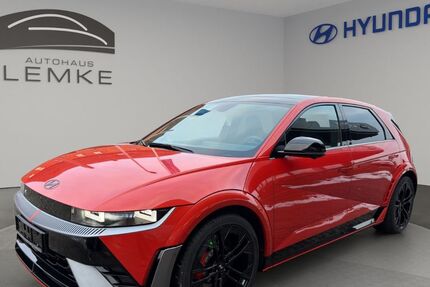 Hyundai IONIQ 5 22.600 km 57.990 &euro; Roßleben-Wiehe OT Bottendorf 06571