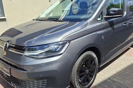 VW Caddy Maxi 46.069 km 30.799 &euro; Brandenburg OT Klein-Kreutz 14776