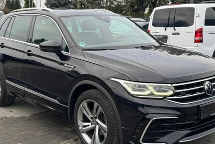 VW Tiguan 43.000 km 26.650 &euro; Hohenbrunn bei München 85662