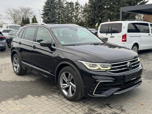 VW Tiguan 43.000 km 26.650 &euro; Hohenbrunn bei München 85662