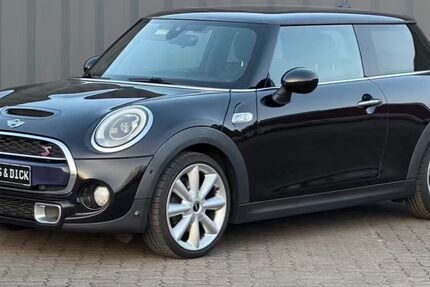 Mini Cooper SD 171.610 km 10.550 &euro; Nienburg 31582