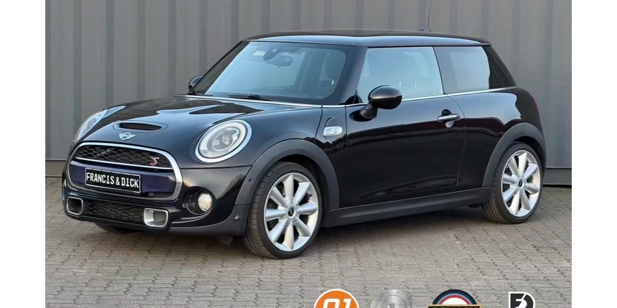 Mini Cooper SD 171.610 km 10.550 &euro; Nienburg 31582