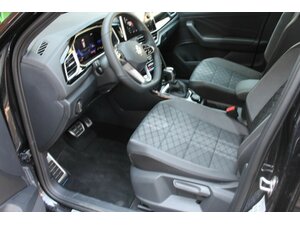 VW T-Roc 2,0 TDi 4-Motion R-Line Navi DSG SOFORT !!! 29.000 km 29.950 € Bonn 53225