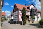 Erdgeschoßwohnung Naumburg - 3 Zimmer, 76 m&sup2;, 440&euro; | Angebot:26383955