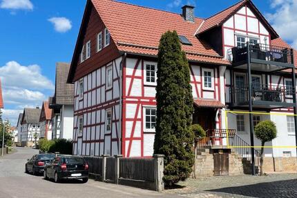 Wohnung Naumburg - 3 Zimmer, 76 m&sup2;, 440&euro; | Angebot:26383955