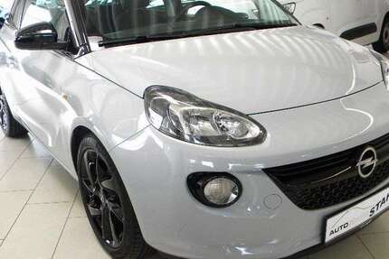 Opel Adam 64.192 km 11.490 &euro; Untermeitingen 86836