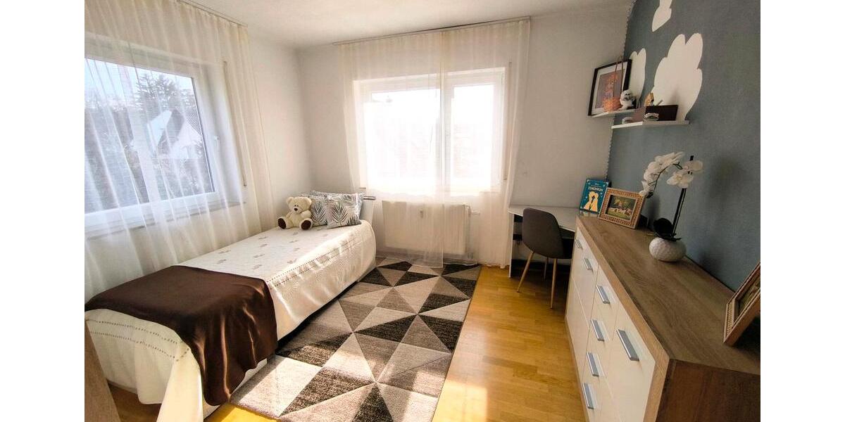 Etagenwohnung Schliengen - 5 Zimmer, 120 m&sup2;, 389.000&euro; | Angebot:27120850