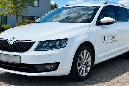 Skoda Octavia 153.500 km 10.200 &euro; Villingen-Schwenningen 78054
