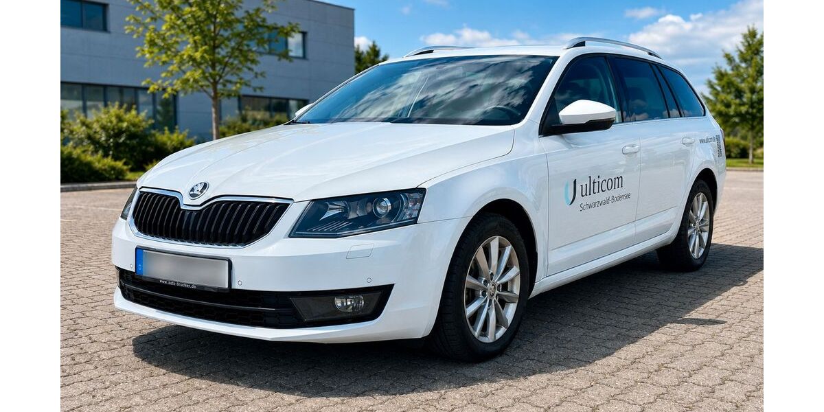 Skoda Octavia 153.500 km 10.200 &euro; Villingen-Schwenningen 78054