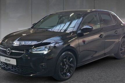 Opel Corsa 13.951 km 15.440 &euro; Merseburg 06217