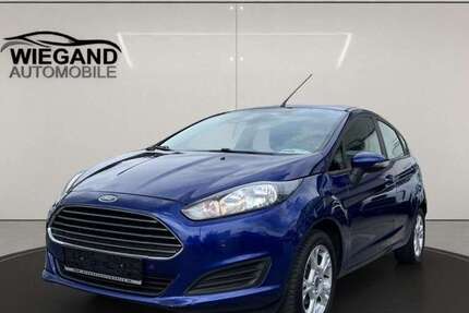 Ford Fiesta 204.680 km 4.150 € Viernheim 68519