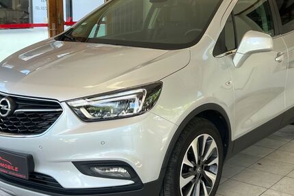 Opel Mokka 72.000 km 12.500 &euro; Elbach / Fischbachau 83730