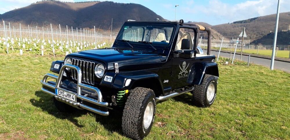 Wrangler