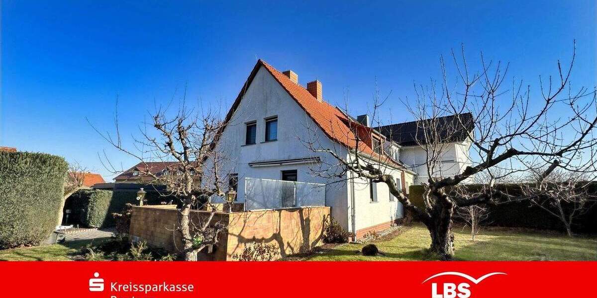 Doppelhaushälfte Weißenberg - 5 Zimmer, 103 m&sup2;, 199.000&euro; | Angebot:25190870