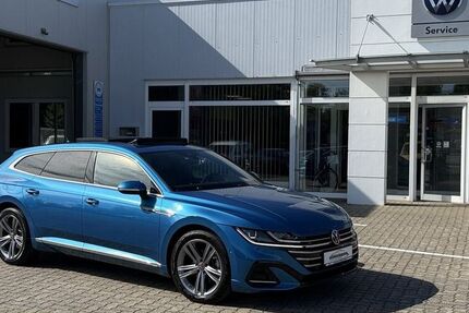 VW Arteon